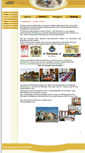 Mobile Screenshot of gasthof-kleemann.de